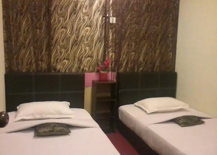 Galileo Guest House