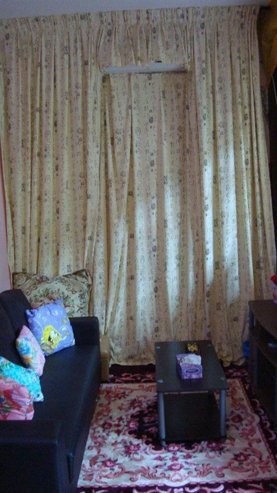 Apartment Galileo Malacca