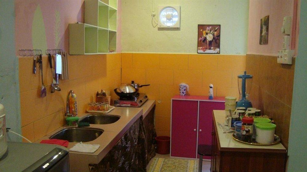 Galileo Apartment Malacca