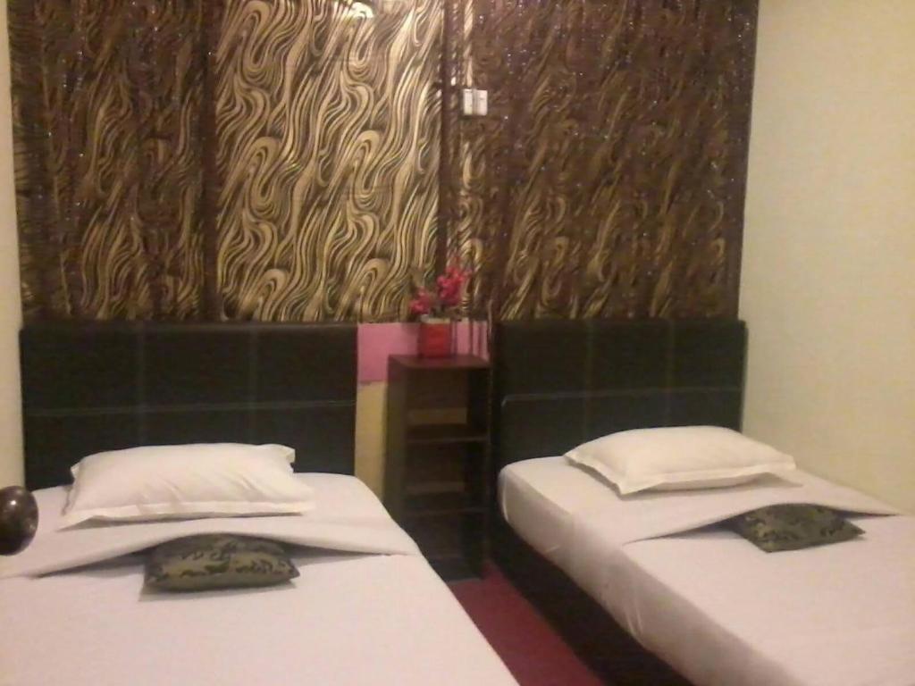 Galileo * Malacca