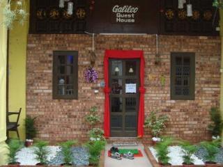 Apartment Galileo *