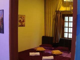 Galileo * Malacca