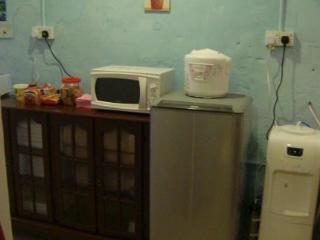 Galileo Apartment
